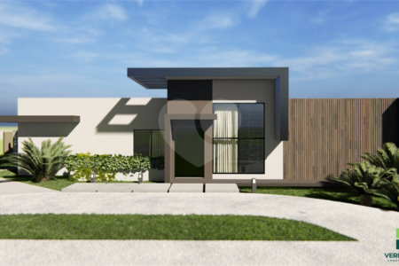 Casa à venda com 4 suítes no condomínio Itapora, Atibaia - SP