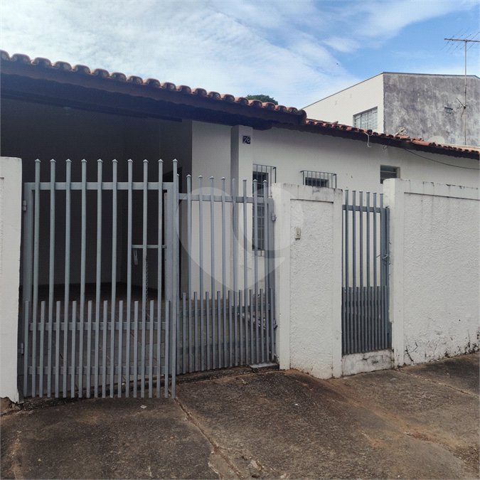 Casa à venda com 2 quartos em Jardim Pedroso, Indaiatuba, SP