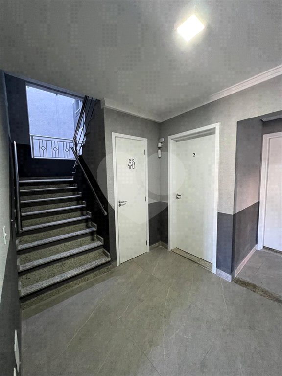 Apartamento à venda com 2 quartos em Santana, São Paulo, SP