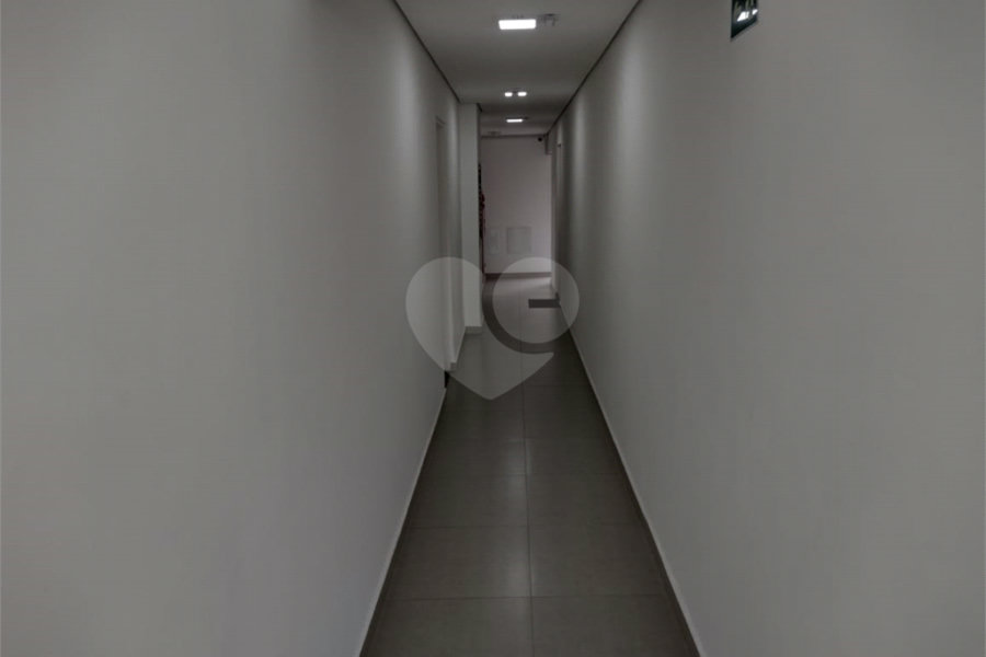 Apartamento para alugar com 2 quartos em Vila Lucia, São Paulo, SP