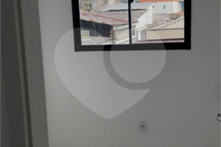 Apartamento à venda com 2 quartos em Limão, São Paulo, SP