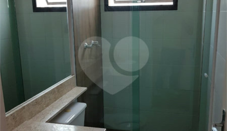 Apartamento à venda com 2 quartos, sendo 1 suíte,  em Santana, São Paulo, SP