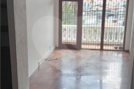 Casa à venda com 3 quartos em Tucuruvi, São Paulo, SP