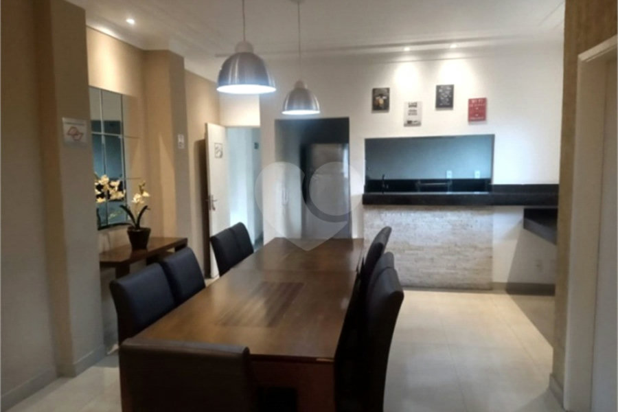 Apartamento à venda com 2 quartos em Santana, São Paulo, SP