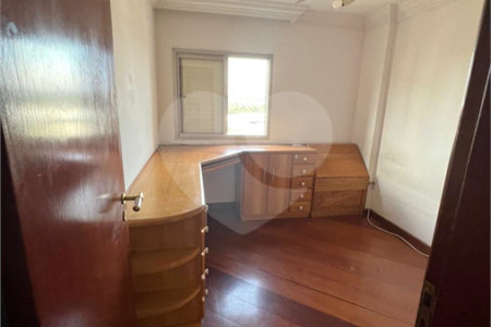 Apartamento à venda em Vila Guarani (z Sul), São Paulo, SP