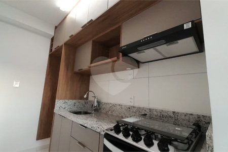 Apartamento para alugar com 2 quartos em Vila Mazzei, São Paulo, SP
