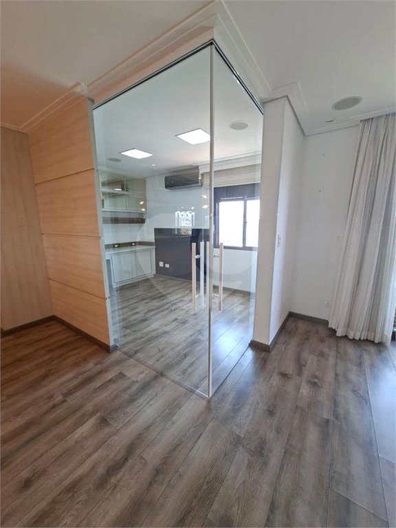 Apartamento à venda com 3 suítes no Centro, São Bernardo do Campo, SP
