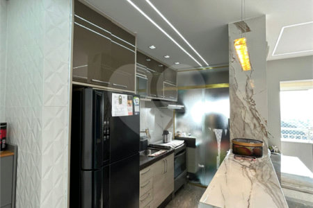 Apartamento à venda com 2 quartos, sendo 1 suíte, em Vila Maria Alta, São Paulo, SP