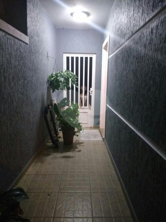 Sobrado à venda com 3 quartos, sendo 1 suíte, em Vila Mazzei, São Paulo, SP