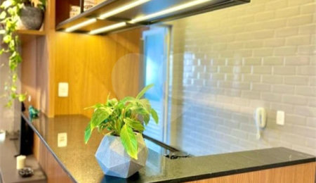 Apartamento à venda com 3 quartos, sendo 1 suíte,  em Vila Guilherme, São Paulo, SP