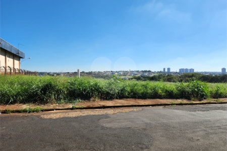 Terreno à venda em Jardim Quitandinha II, Araraquara, SP