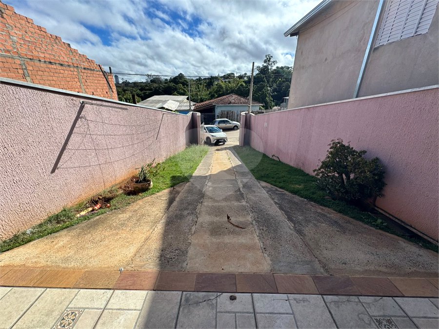 Casa para alugar com 1 suíte em Vila Nova Itapetininga, Itapetininga, SP