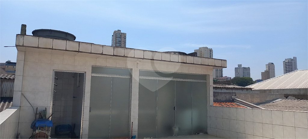 Sobrado à venda com 2 quartos, sendo 1 suíte,  em Vila Maria, São Paulo, SP