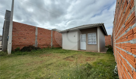 Casa para alugar com 2 quartos em Loteamento Residencial Cristóvão Colombo, Itapetininga, SP