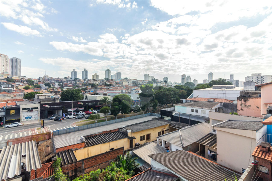 Sobrado à venda com 3 suítes em Santana, São Paulo, SP