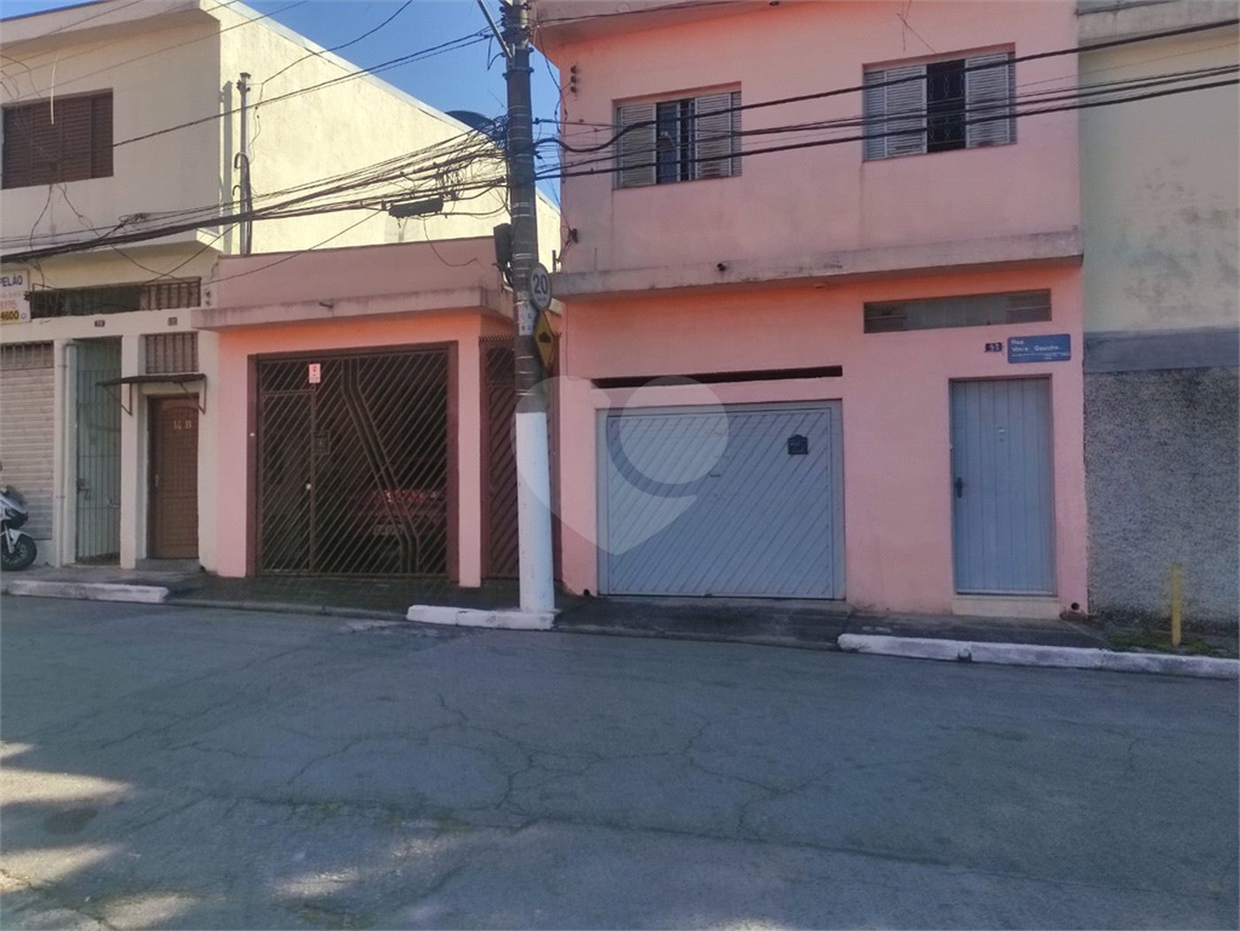 Sobrado à venda com 3 quartos no Brasilândia, São Paulo, SP