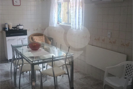 Sobrado à venda com 3 quartos, sendo 1 suíte, em Parque da Lapa, São Paulo, SP