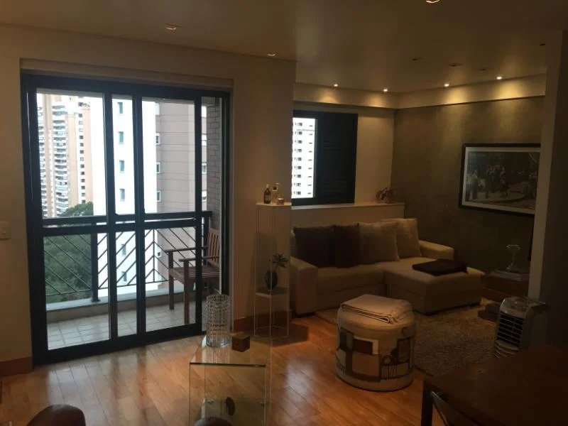 Apartamento à venda com 2 quartos em Vila Andrade, São Paulo, SP