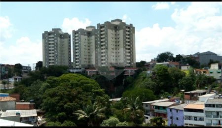 Apartamento à venda com 2 quartos em Jardim Amália, São Paulo, SP