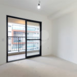 Studio à venda com 1 quarto em Vila Cordeiro, São Paulo, SP