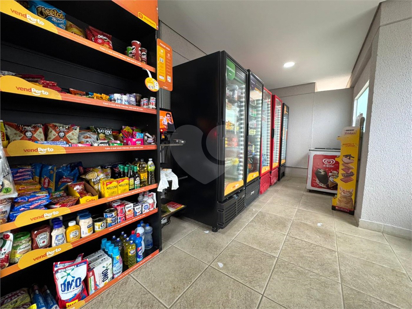Apartamento à venda com 2 quartos em Vila Gustavo, São Paulo, SP