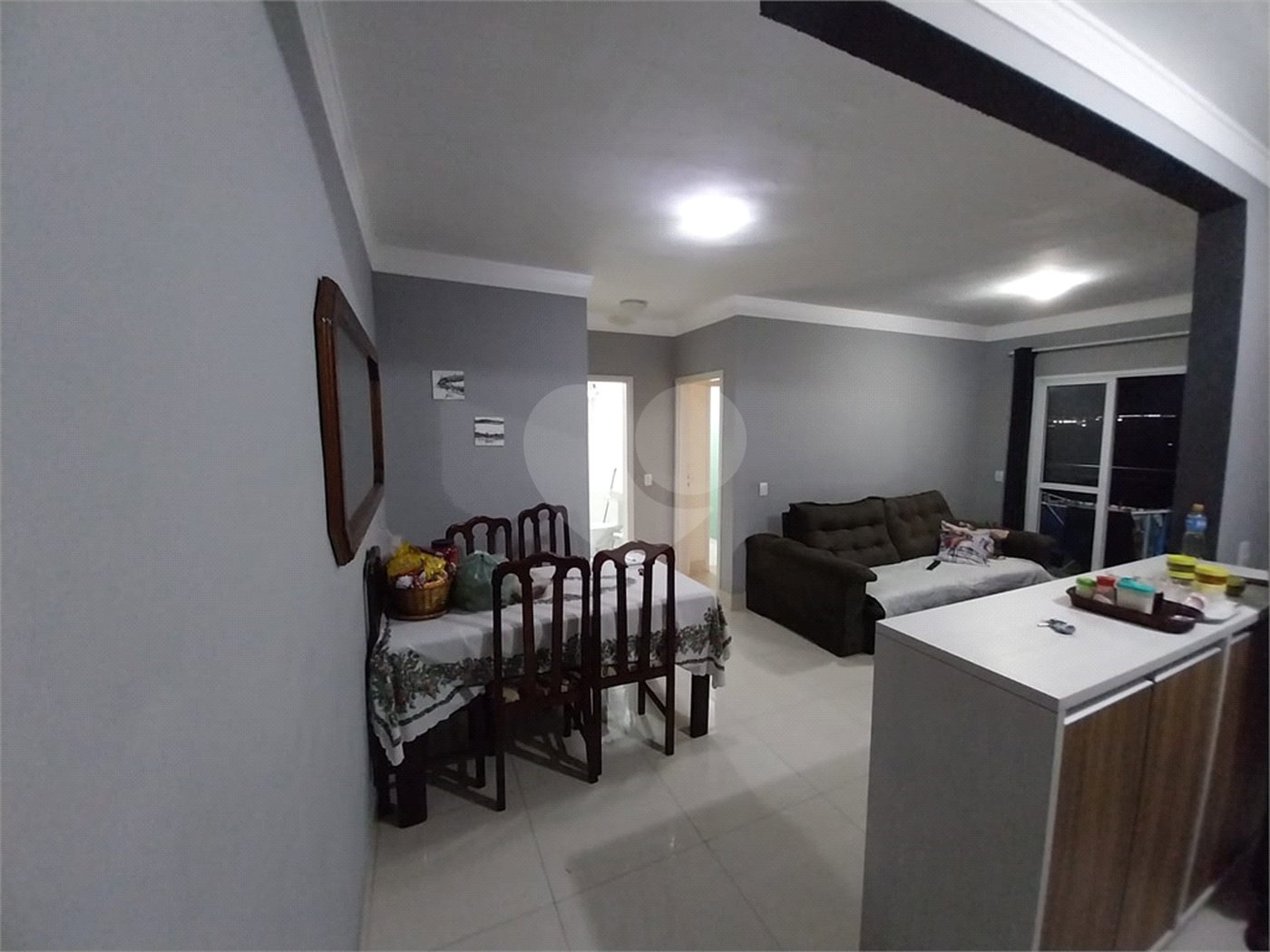 Apartamento à venda com 2 quartos, sendo 1 suíte, em Jardim Eldorado, Vinhedo, SP