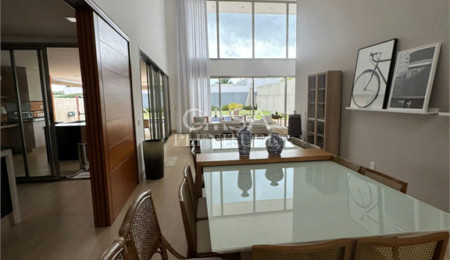 Casa em condomínio à venda ou para alugar com 5 suítes em Parque Reserva Fazenda Imperial, Sorocaba, SP