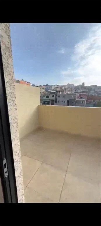 Apartamento à venda com 2 quartos em Cidade Continental, São Paulo, SP