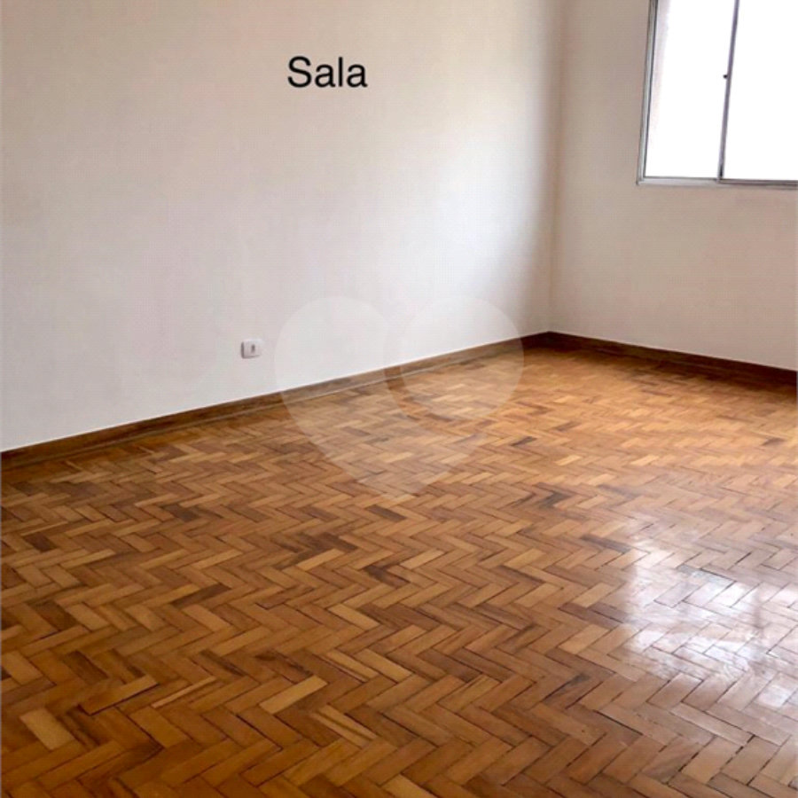 Apartamento à venda com 2 quartos em Tucuruvi, São Paulo, SP