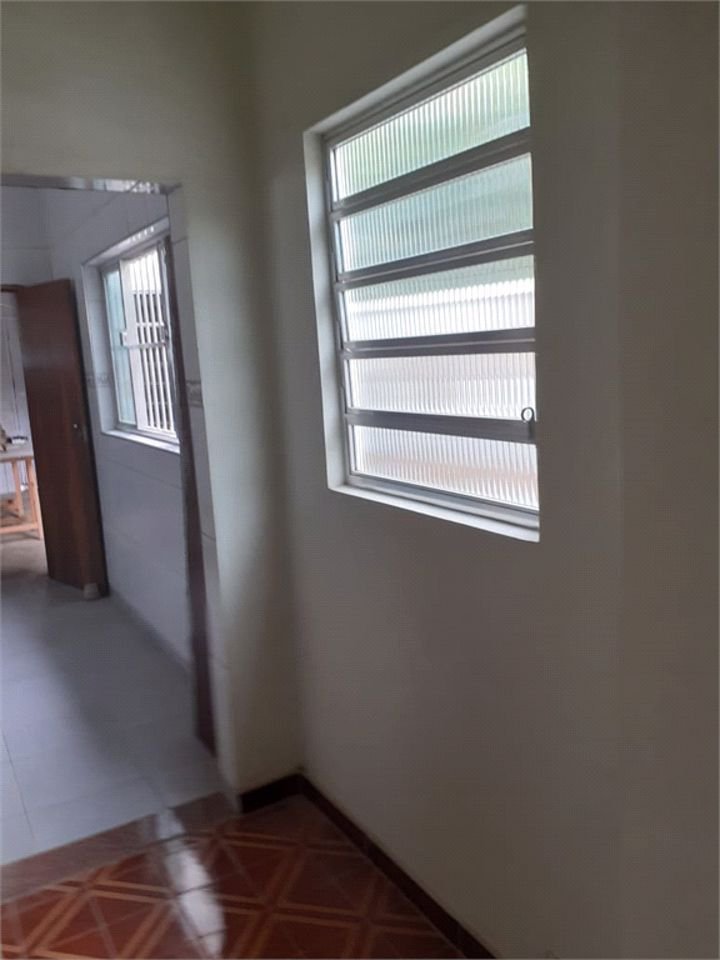Casa Residencial à venda, Aparecida, Santos - CA0185.