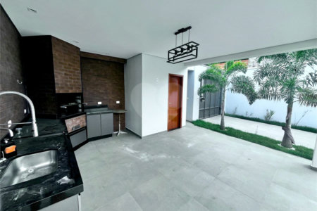 Casa à venda com 2 quartos, sendo 1 suíte,  em Vila Barth, Itapetininga, SP
