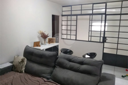 Casa Térrea à venda com 3 quartos, sendo 1 suíte,  em Vila Leopoldina, São Paulo, SP