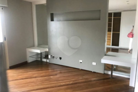 Apartamento à venda ou para alugar com 3 suítes em Moema, São Paulo, SP