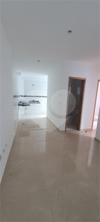 Casa à venda com 2 quartos em Vila Gustavo, São Paulo, SP