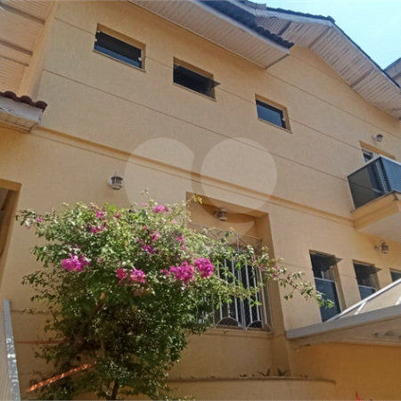 Sobrado à venda com 3 suítes em Vila Mazzei, São Paulo, SP