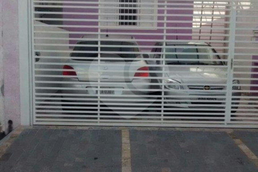 Casa Térrea à venda com 3 quartos em Imirim, São Paulo, SP