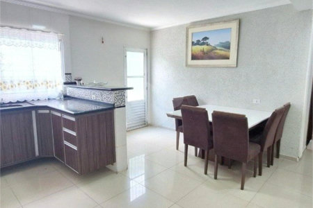Casa à venda com 3 quartos, sendo 1 suíte, em Jardim dos Pássaros, Sorocaba, SP