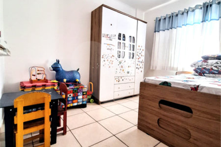 Apartamento à venda com 2 quartos, sendo 1 suíte,  em Residencial e Comercial Palmares, Ribeirão Preto, SP