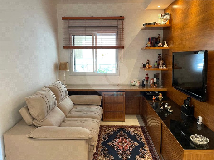 Apartamento à venda com 3 quartos, sendo 1 suíte, em Vila Cruzeiro, São Paulo, SP