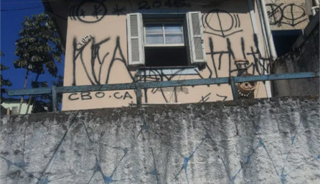 Casa à venda com 2 quartos em Vila Lageado, São Paulo, SP