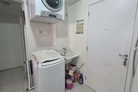 Apartamento à venda com 2 quartos em Jardim Celeste, São Paulo, SP