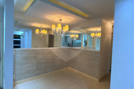 Apartamento à venda com 3 quartos, sendo 1 suíte, em Campo Grande, Rio de Janeiro, RJ