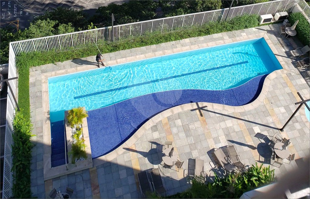 Apartamento à venda com 2 suítes em Jardim Sul, São Paulo, SP
