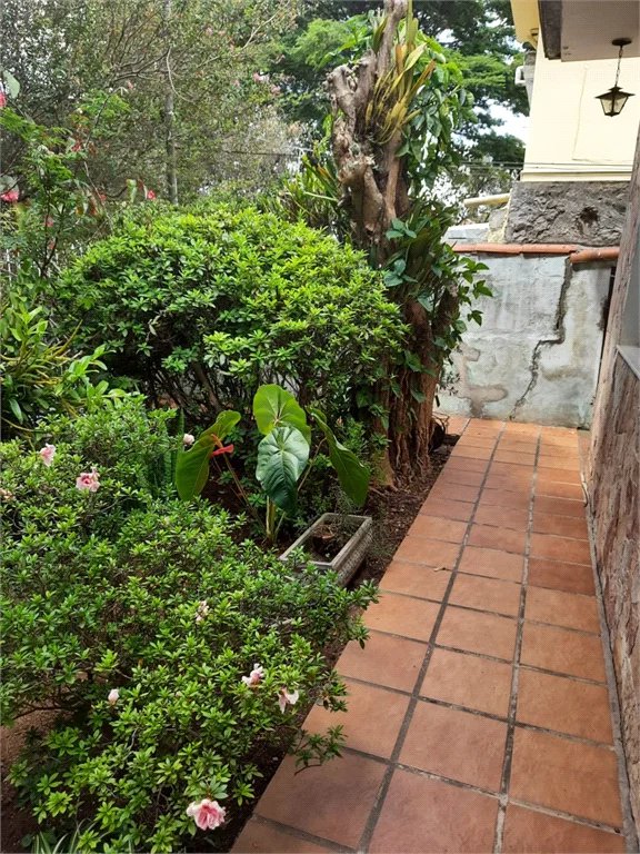 Casa à venda com 4 quartos, sendo 1 suíte, em Jardim Trussardi, São Paulo, SP