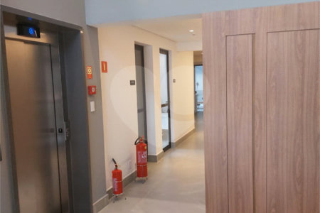 Studio moderno em Pinheiros – A poucos passos do Metrô Oscar Freire!