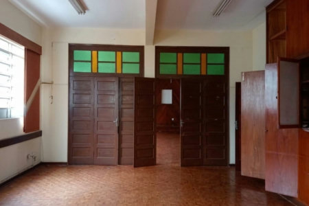 Prédio para alugar, 3996 m² por R$ 162.805,01/mês - Ponta da Praia - Santos/SP