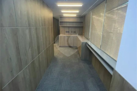 Sala para alugar em Alto da Boa Vista, São Paulo, SP