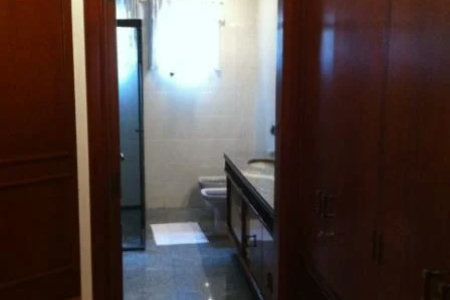 Apartamento à venda com 4 suítes em Real Parque, São Paulo, SP