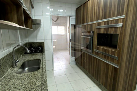 Apartamento à venda com 3 quartos, sendo 2 suítes, em Alto da Mooca, São Paulo, SP