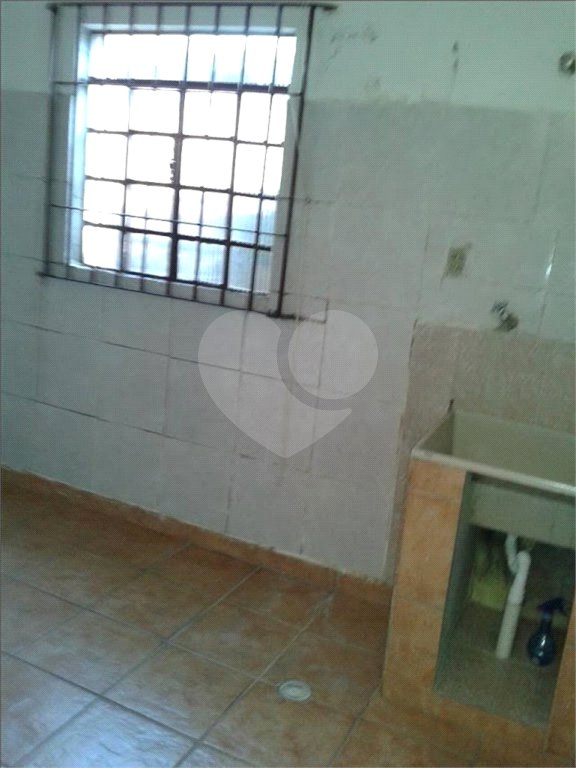 Sobrado à venda com 3 quartos em Tucuruvi, São Paulo, SP